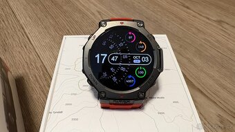 Amazfit T-REX 3 TOP STAV - 6