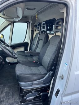 Fiat Ducato 2.3 96kw L3H2 - 6