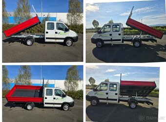 Predam IVECO DAILY 50C15 7-miest vyklapac do 3.5T 2011 - 6