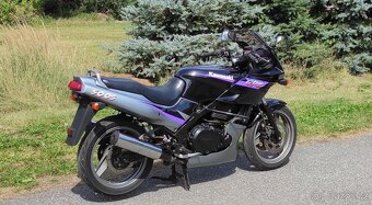 Kawasaki GPZ 500 S - 6