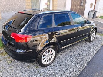 Audi A3 1.9Tdi Sportback - závada vstrikovace - 6