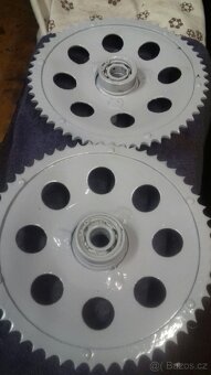 Jawa pionyr 555 - 6