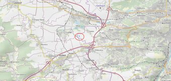 Pole v Praze – Sobín, 17.632 m², výborná investice - 6