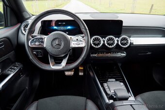 Mercedes-Benz GLB, 220D 4Matic, DPH, 1.maj, záruka - 6