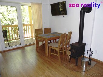 Prodej, Byt 2+kk s balkonem, Pec pod Sněžkou - 6