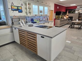 Nová kuchyně NOBILIA (1009.22) - 6