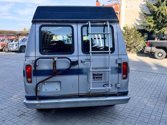 1986 Ford Econoline 150 - 6