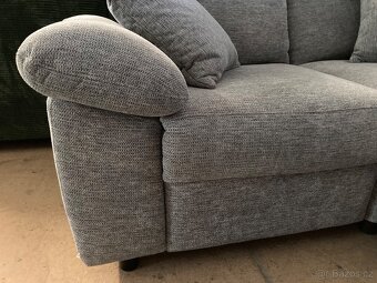 Rohová sedací souprava VITO JANUR-Nová - 6