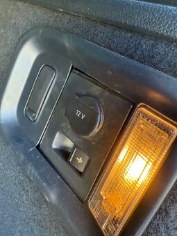 VW Sharan 2.0 TDI 4-motion Alcantara, Webasto - 6