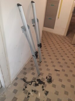 HAKR nosič kol 2x - 6