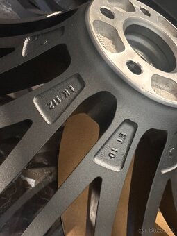 RSQ8 original alu kola ABT HR23 r23 Audi Q8 SQ8 - 6