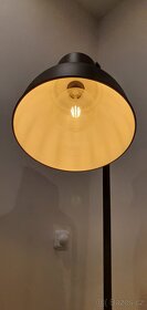 Retro žárovka, E27 - 6