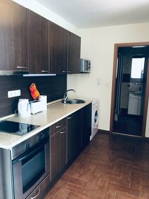 Pronájem apartmánu 2+kk v Bulharsku, Sveti Vlas - 6