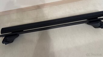 Střešní nosníky na hagusy - 6