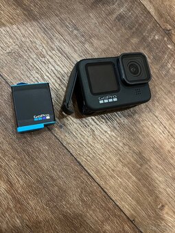 GoPro HERO 9 Black - 6