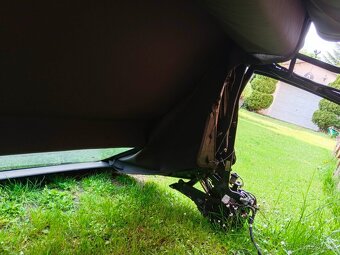 Bmw e46 cabrio strecha - 6