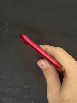 iPhone SE 2020 ZÁRUKA - 6