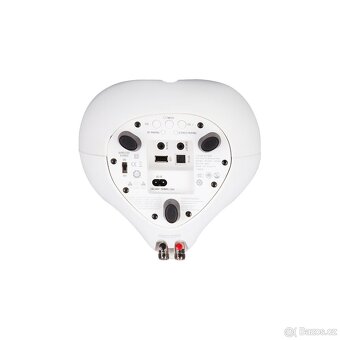 Podspeakers MiniPod BT MKII - Bílé - 6