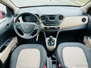 Hyundai I10 2016 - 6