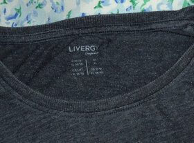 Trička XL, XXL a 3XL - různé druhy - 6