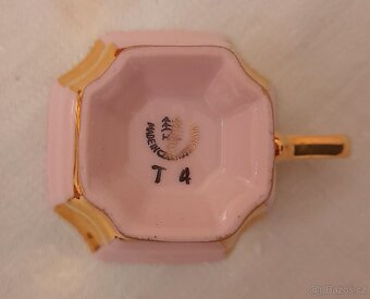 Šálek s podšálkem - H&C Chodov - 6