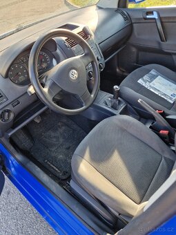 VW Polo 1.2 - 6