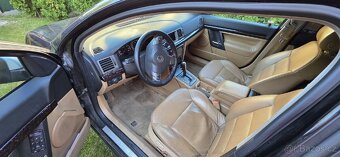 Opel signum 3.2 lpg - 6