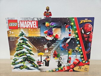 Lego sety různé - menší - 6