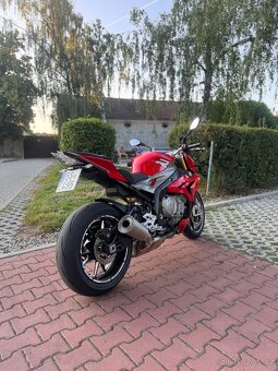 BMW S1000R - 6