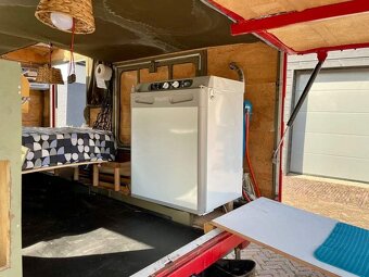 ❗️ MB Unimog Expediční ❗️ - 6