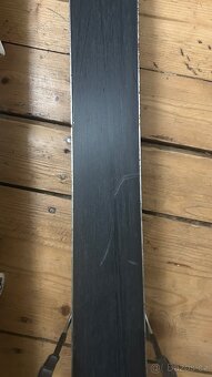 Freestyle lyže K2 169 - 6