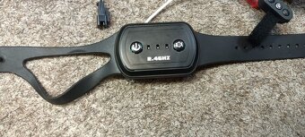 RC Stunt 4WD Pristar auto 1:14 - 6