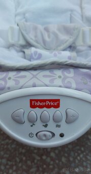 Houpátko pro miminko - 6