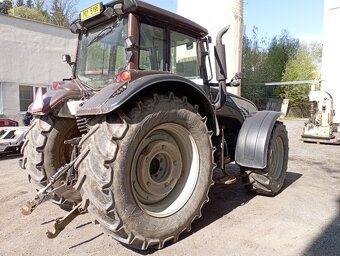 Valtra T202 - 6