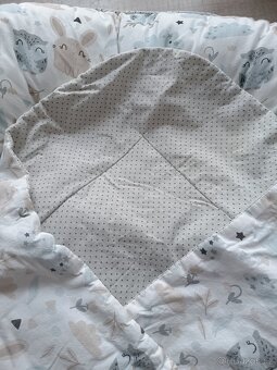 Hnízdečko pro miminko - 6