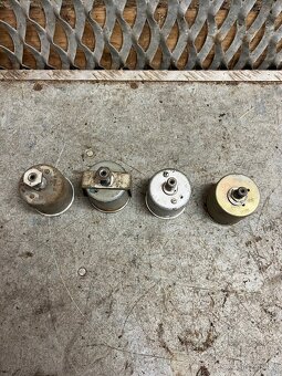 Tachometry Jawa pionýr/mustang - 6