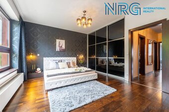 Prodej bytu 2+kk (69m2) s terasou (18m2), Praha - Holešovice - 6