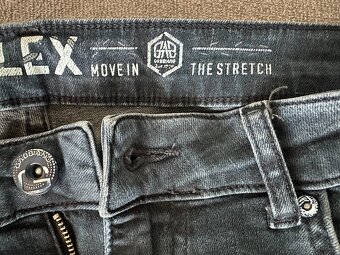 Pánské kalhoty GABBIANO - 6