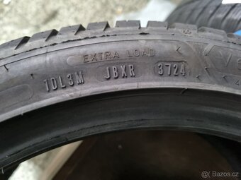 Pneumatiky zimní Gooodyear 205/45 R17 88W - 6