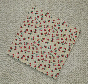 Patchwork podložky / dečky / prostírání - 6