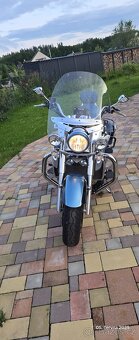 Triumph Rocket 3 Touring - 6