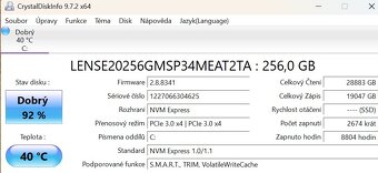 HP ProDesk 400 G6 SFF, I3-9100,8-16GB DDR4,256 GB SSD,Win11 - 6