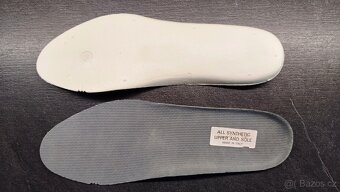 Retro silniční tretry Duegi - 6