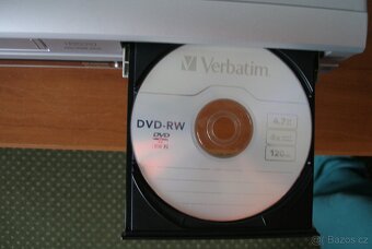 VHS DVD combo rekordér Orion-Pioneer, nový - 6