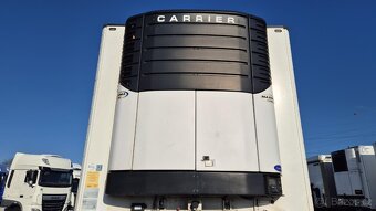 SCHMITZ CARGOBULL SKO 24/L - 13.4 FP60 COOL - MULTITEMP - 6