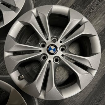 Alu BMW X1 X2 5x112 17” style 564 - 6