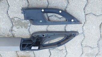 Nissan Pathfinder R51 –  Hagusy - 6