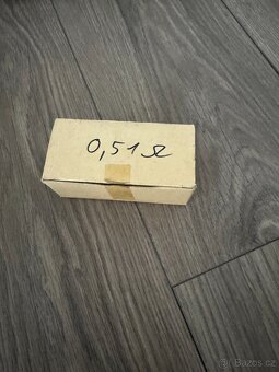 Elektro súčiastky - 6