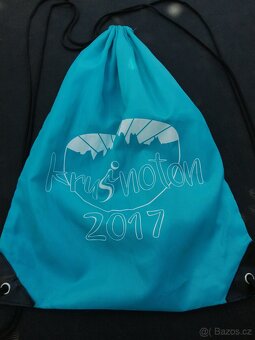 Triko a. batoh k akci Krušnoton 2015 2017 - 6
