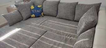 Sedací souprava - 6